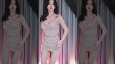 AfreecaTV主播苏吉BJ쑤지2021年2月20日直播视频舞蹈剪辑210255